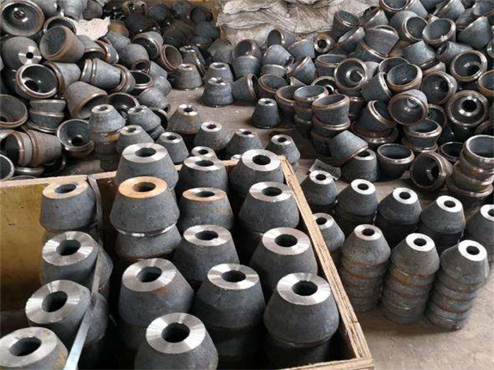 广安网架构件锥头