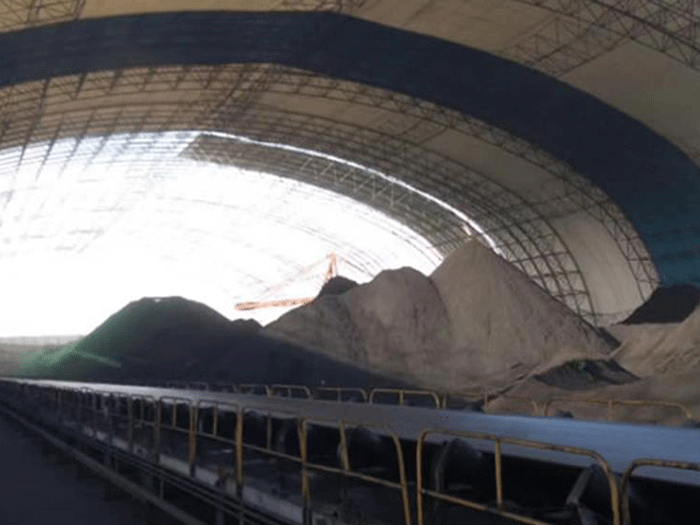 广安网架钢结构工程有限公司